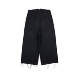 Shinyakozuka Wide Leg Pants - Men's S