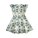 Shoshanna 'Midnight Everlie' Dress - Women's 8