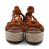 Sigerson Morrison 'Cosie' Sandals - Women's 7