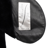 Sinclar Leather Jacket - Women's M