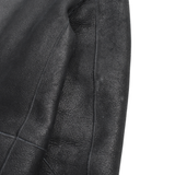 Sinclar Leather Jacket - Women's M