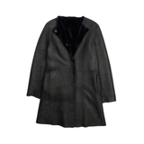 Sinclar Leather Jacket - Women's M