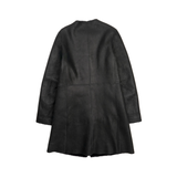 Sinclar Leather Jacket - Women's M