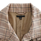 Sisley Trench Coat - Women's 48