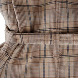 Sisley Trench Coat - Women's 48