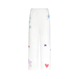 Skims 'Classic Straight Leg Pant' - Women's XS