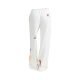 Skims 'Classic Straight Leg Pant' - Women's XS