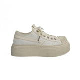 SMFK Platform Sneakers - Women's 37