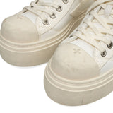 SMFK Platform Sneakers - Women's 37