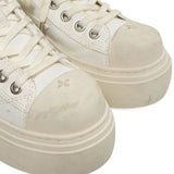 SMFK Platform Sneakers - Women's 37