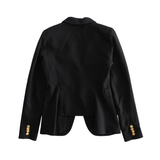 Smythe 'Duchess' Blazer - Women's 4