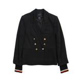 Smythe 'College' Blazer - Women's 8