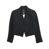 Smythe Cropped Blazer - Women's 2