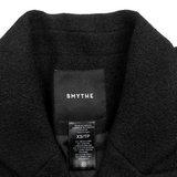 Smythe Wool Military Coat - Women's XS