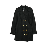 Smythe Wool Military Coat - Women's XS
