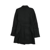 Smythe Wool Military Coat - Women's XS