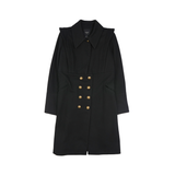 Smythe Wool Coat - Women's 6