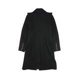 Smythe Wool Coat - Women's 6