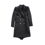 Smythe Coat - Women's XS