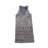 Smythe Sequin Dress - Women's XS