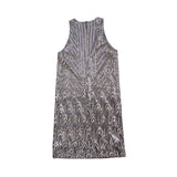 Smythe Sequin Dress - Women's XS