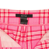 Smythe Wide Leg Culotte Pants - Women's 4