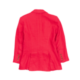 Smythe Salmon Blazer - Women's 4