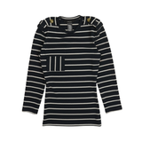 Smythe 'Nautical' Knit Set - Women's XS