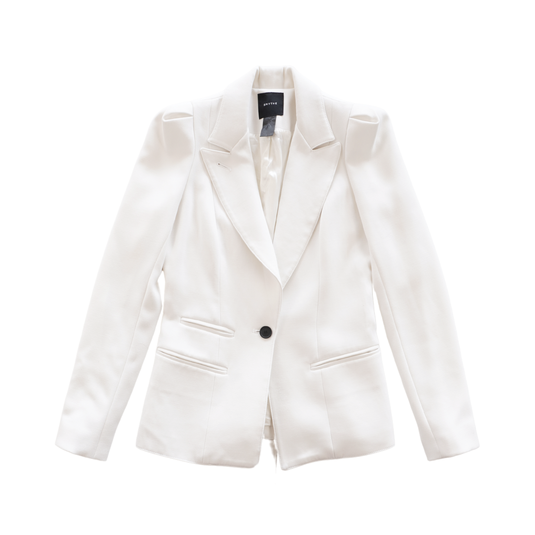 Smythe Blazer Women s 4 Fashionably Yours