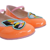 Sophia Webster 'Butterfly' Flats - Kids' 34