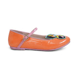 Sophia Webster 'Butterfly' Flats - Kids' 34