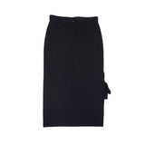 SportMax Midi Skirt - Women's M