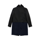 Sportmax Panelled Jacket - Women's 2
