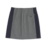 Sportmax Wool Skirt - Women's 42