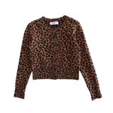 SPRWMN 'Baby' Cardigan - Women's S