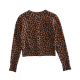 SPRWMN 'Baby' Cardigan - Women's S