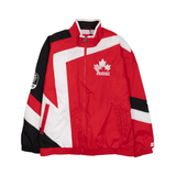 OVO x Starter 'Hockey Canada' Jacket - Men's XXL