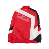 OVO x Starter 'Hockey Canada' Jacket - Men's XXL