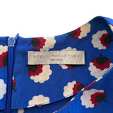 Stella McCartney Floral Dress - Women's M
