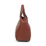 Stella McCartney 'Moss Logo' Hobo Tote
