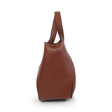 Stella McCartney 'Moss Logo' Hobo Tote