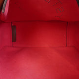 Stella McCartney 'Moss Logo' Hobo Tote