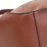 Stella McCartney 'Moss Logo' Hobo Tote