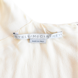 Stella McCartney 'Chain Fringe' Shift Dress - Women's 36