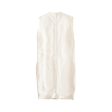 Stella McCartney 'Chain Fringe' Shift Dress - Women's 36