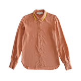 Stella McCartney Button Down Shirt - Women's 38
