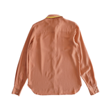 Stella McCartney Button Down Shirt - Women's 38