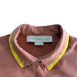 Stella McCartney Button Down Shirt - Women's 38