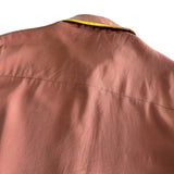 Stella McCartney Button Down Shirt - Women's 38