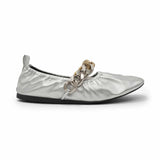 Stella McCartney 'Falabela' Flats - Women's 37